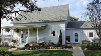 3293 N 1220 W, Flora, IN 46929