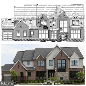 14007 Dawn Whistle Way, Bowie, MD 20721