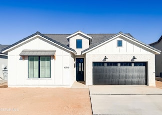13397 Highworth Dr, Horizon City, TX 79928