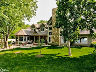 1285 Frontier Rd, Ellston, IA 50074