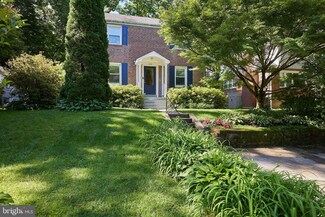 2306 Kimball Place, Silver Spring, MD 20910