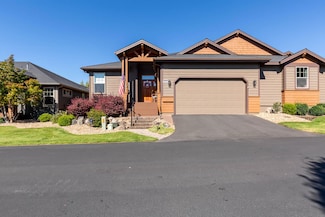 8413 Forest Ridge Loop, Redmond, OR 97756