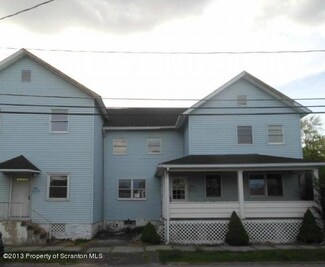 264 Laurel St, Archbald, PA 18403
