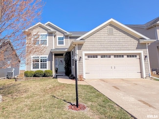 2811 W School St, Dunlap, IL 61525