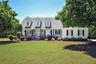 300 Public Well Rd, Anderson, SC 29626