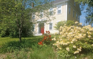 61 Point St, Columbia Falls, ME 04623