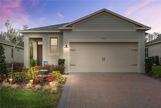 3412 Yellowtop Loop, Clermont, FL 34714