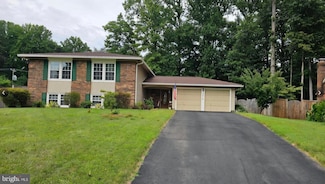 7316 Outhaul Ln, Burke, VA 22015