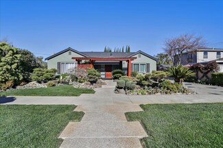1006 N 3rd St, San Jose, CA 95112