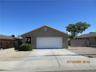 2235 Pasadena Ave, Kingman, AZ 86401