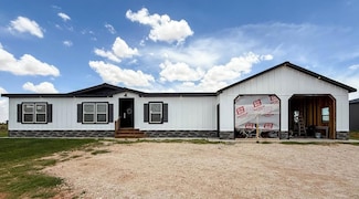 342 Private Road 201-K, Seminole, TX 79360