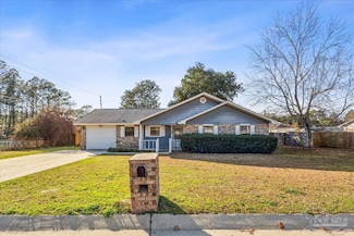 599 Peppertree Ln, Pensacola, FL 32506