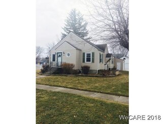 Unlisted Address