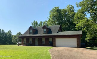 199 Jones Rd, Coldwater, MS 38618