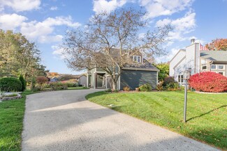 3605 Chimney Hill Ct, Valparaiso, IN 46383