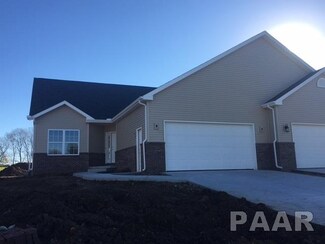 1116 Eaglet Ct, Lacon, IL 61540