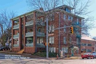 200 E Edenton St Unit 4, Raleigh, NC 27601