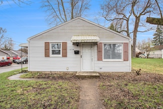 1534 E Bowman St, South Bend, IN 46613