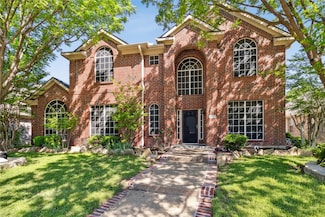 5728 Big River Dr, the Colony, TX 75056