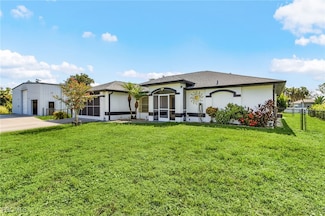 1260 Boswell St, North Port, FL 34288