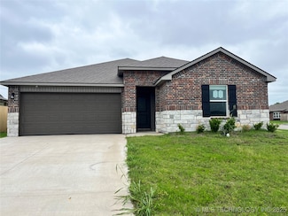 3118 Talimena Ct, Bartlesville, OK 74006