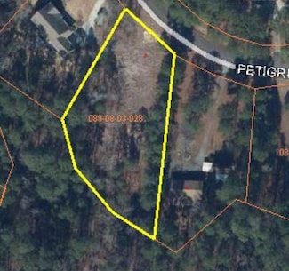 142 Petigru Cir, McCormick, SC 29835