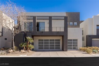 2672 Mystere Ct, Las Vegas, NV 89117