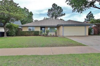 2412 SW 77th Place, Oklahoma City, OK 73159