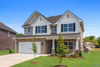 133 Rose Valley Dr, New Market, AL 35761