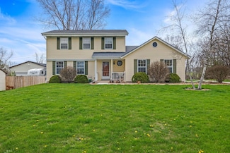 3580 E Obrien Rd, Oak Creek, WI 53154