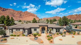 893 Sand Rio Dr, Ivins, UT 84738