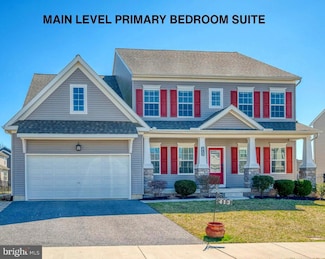 413 Tyrell Ct, Bel Air, MD 21015