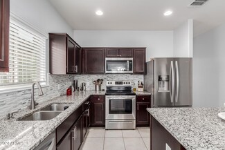 42154 W Balsa Dr, Maricopa, AZ 85138
