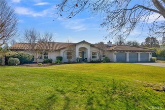 3174 Cielo Grande, Atascadero, CA 93422