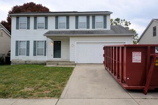 4069 Brookrun Dr, Columbus, OH 43204