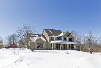 423 Little Hill Rd, Webster, NH 03303