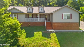 631 Rock House Rd, Kodak, TN 37764