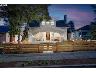 7042 N Congress Ave, Portland, OR 97217