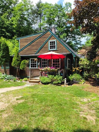 56 Squantum Rd, Jaffrey, NH 03452