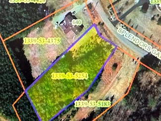 1 AC Splendors Gate Rd, Axton, VA 24054