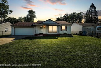 2312 Westbury Rd, Lansing, MI 48906