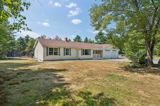 205 Blueberry Rd, Waterboro, ME 04087