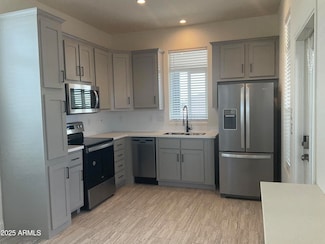 4555 W Tonto Rd Unit 171, Eloy, AZ 85131