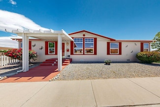 322 Sunrise Bluffs, Belen, NM 87002