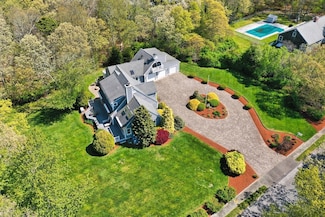 43 Partridge Ln, East Falmouth, MA 02536