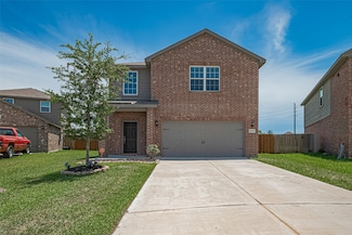 10606 Hillside Creek Dr, Humble, TX 77396