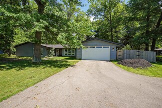9700 Industrial Pkwy, Plain City, OH 43064