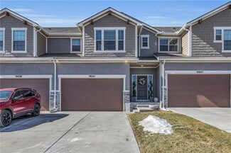 16241 Moon Shot St Unit 8 C, Parkville, MO 64152