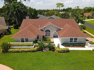 12675 Headwater Way, Wellington, FL 33414