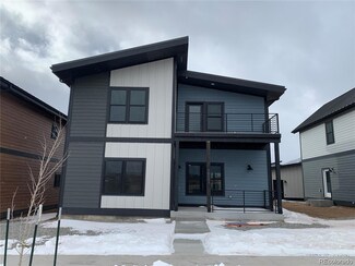 10603 Engelmann Ave, Salida, CO 81201